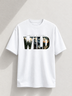 Unisex Oversized Classic T-Shirt