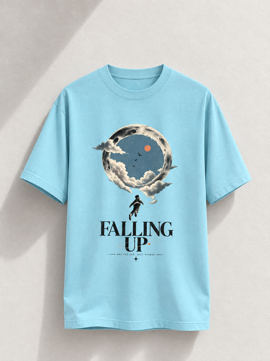 Unisex Oversized Classic T-Shirt