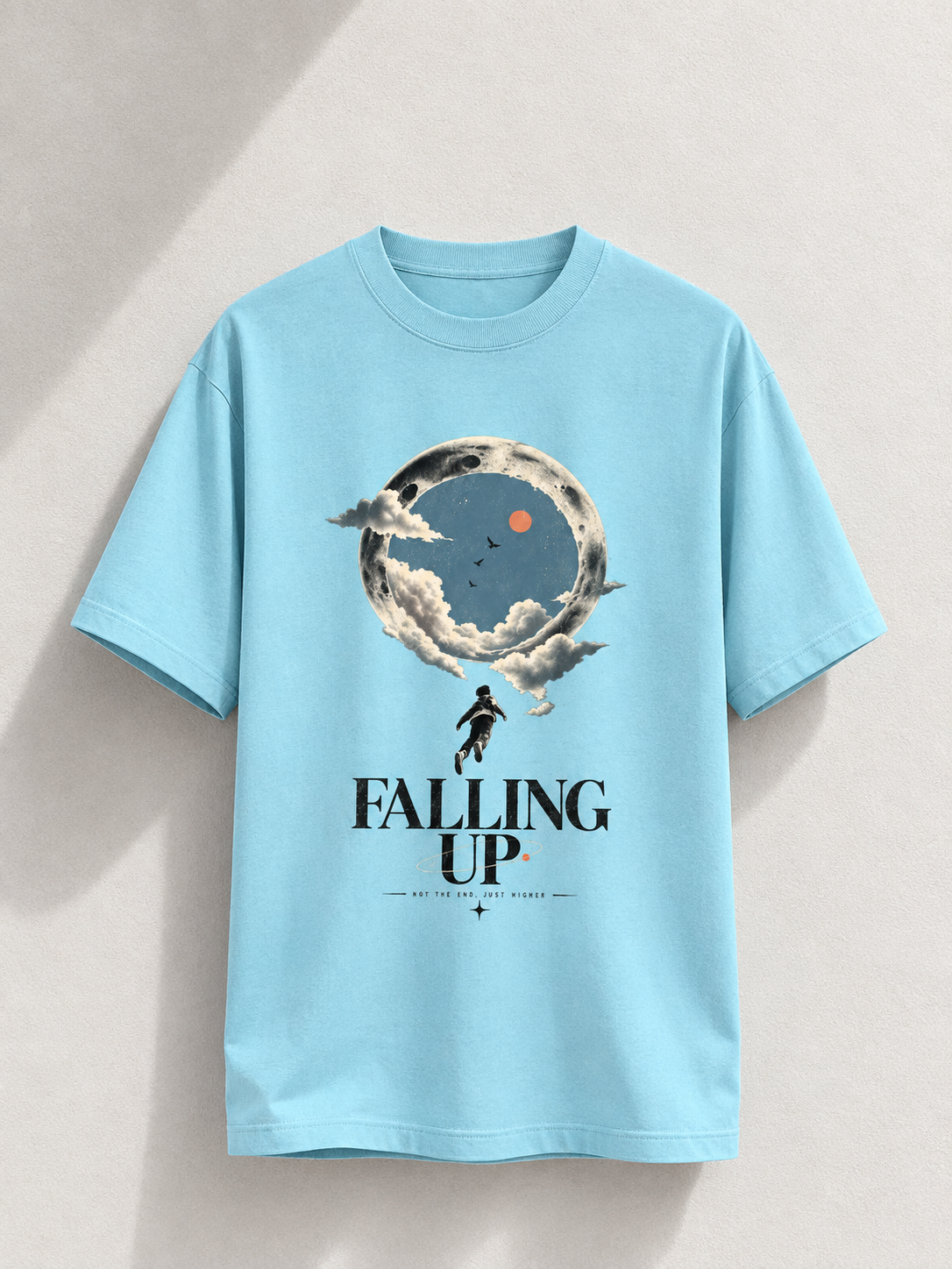 Unisex Oversized Classic T-Shirt