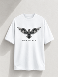 Unisex Oversized Classic T-Shirt