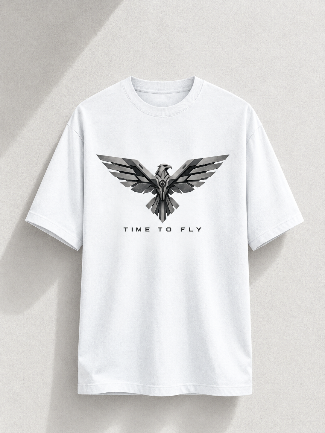 Unisex Oversized Classic T-Shirt