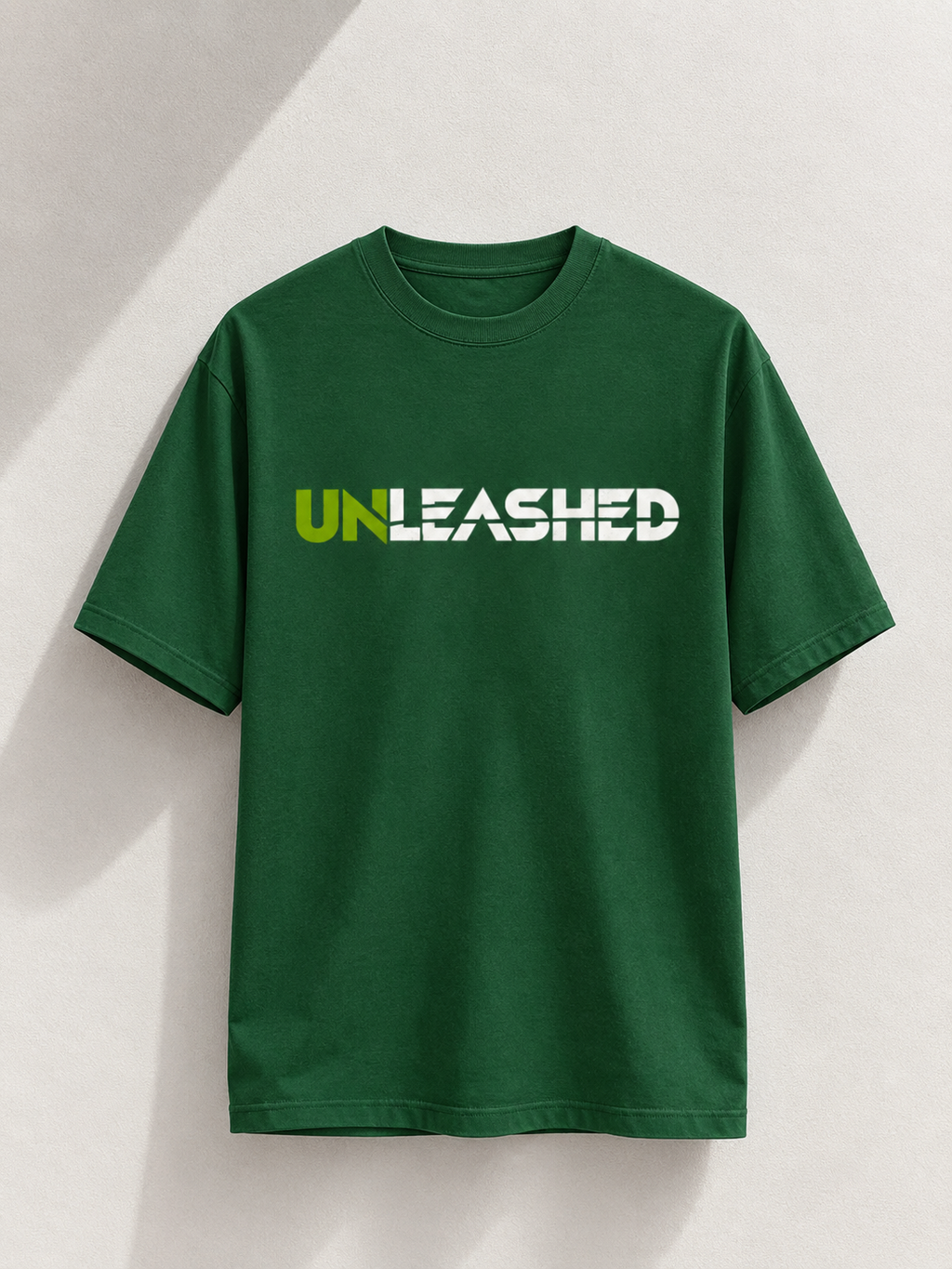 Unisex Oversized Classic T-Shirt