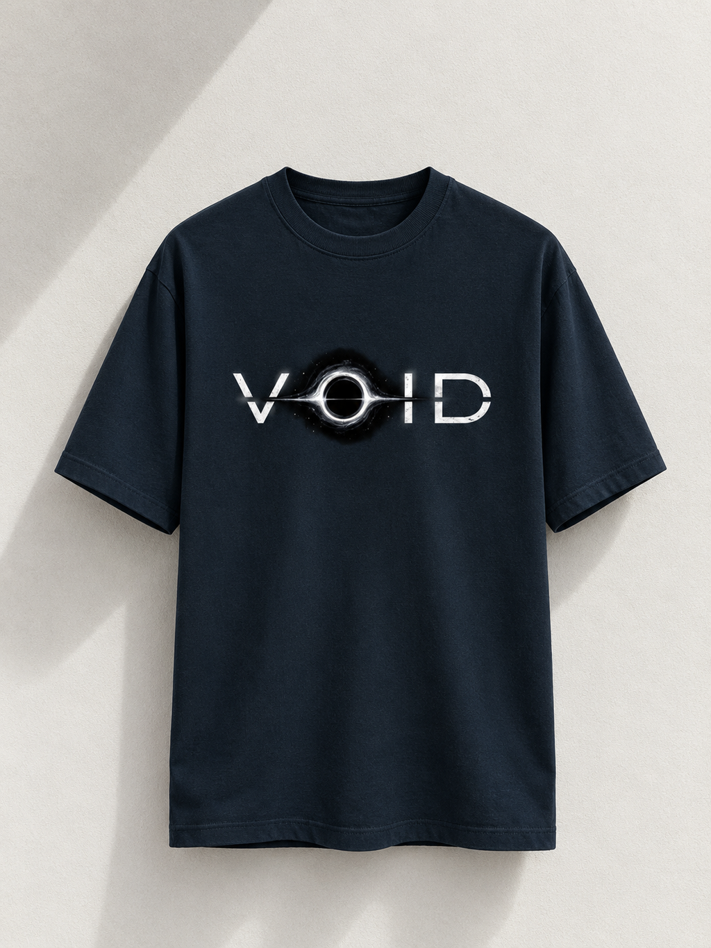 Unisex Oversized Classic T-Shirt