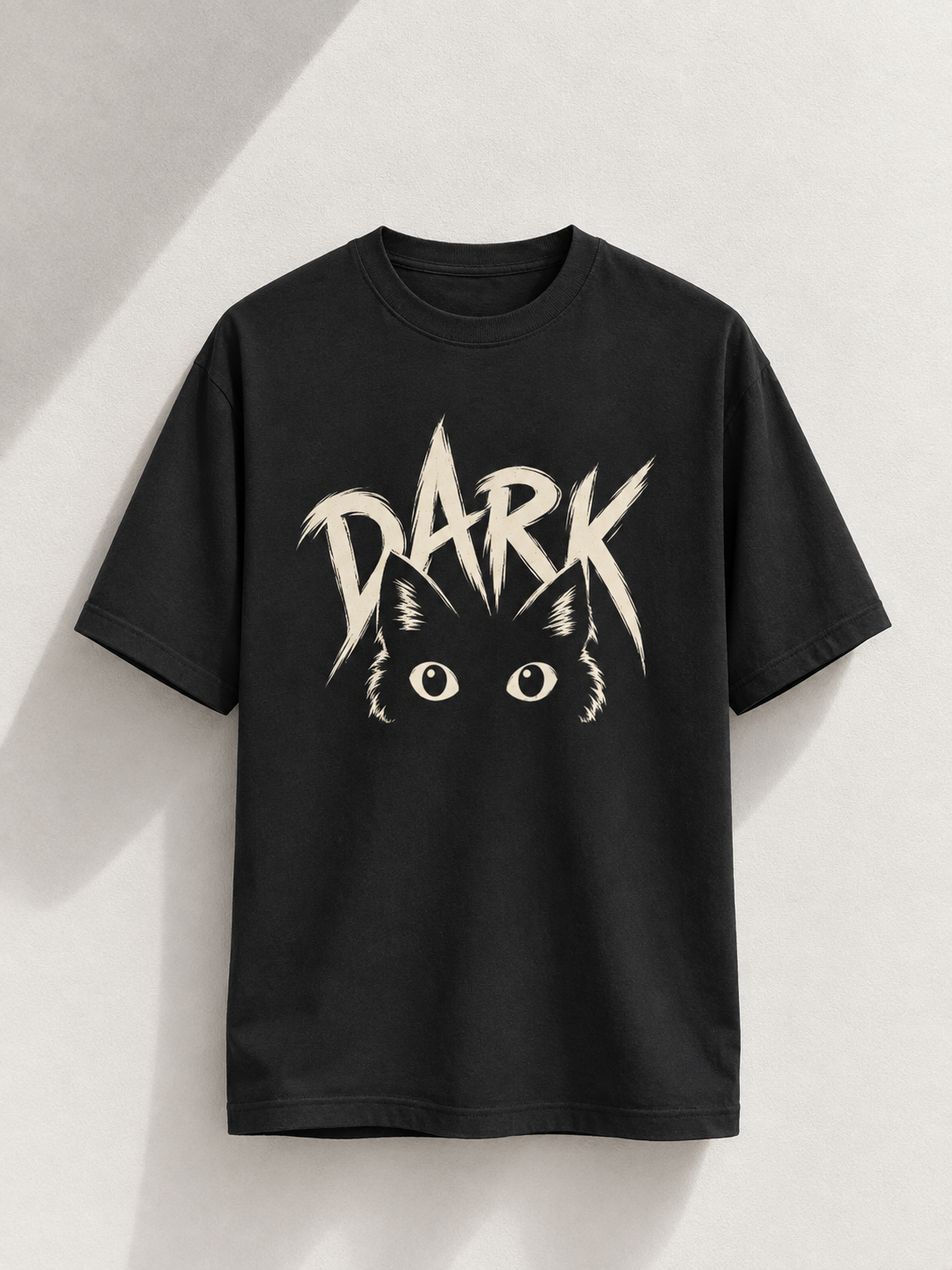 Unisex Oversized Classic T-Shirt