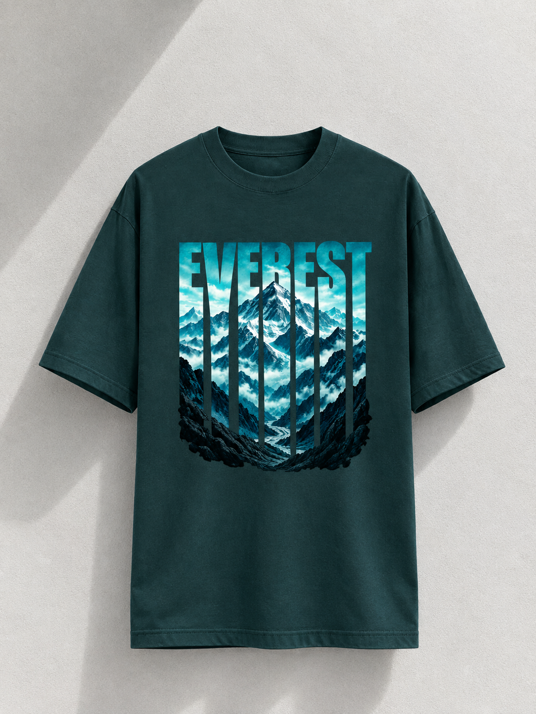 Unisex Oversized Classic T-Shirt