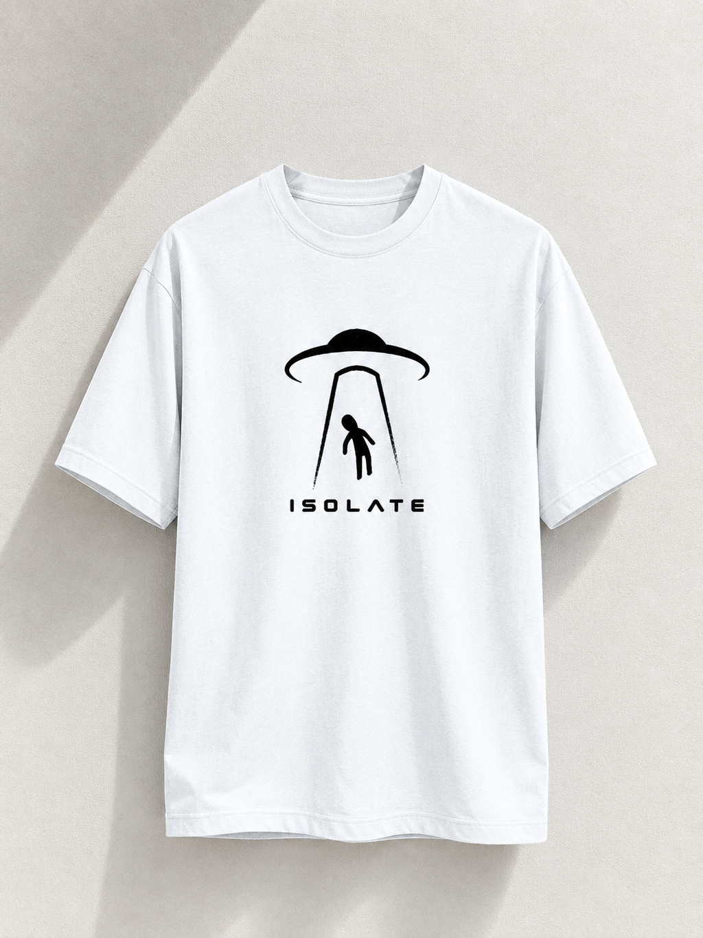 Unisex Oversized Classic T-Shirt