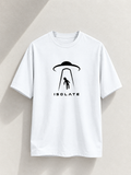 Unisex Oversized Classic T-Shirt