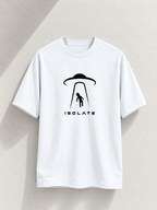 Unisex Oversized Classic T-Shirt