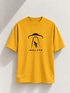Unisex Oversized Classic T-Shirt