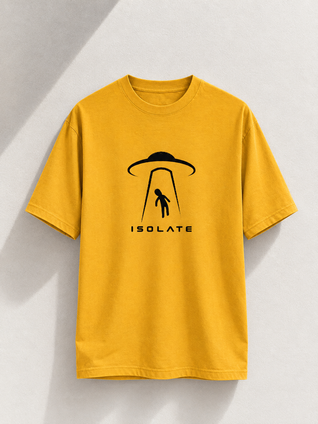 Unisex Oversized Classic T-Shirt
