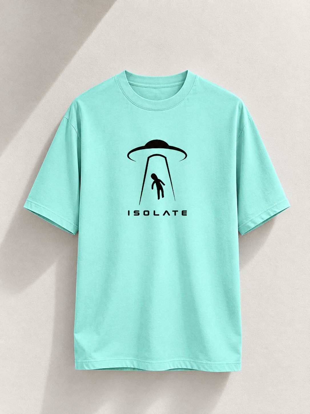 Unisex Oversized Classic T-Shirt