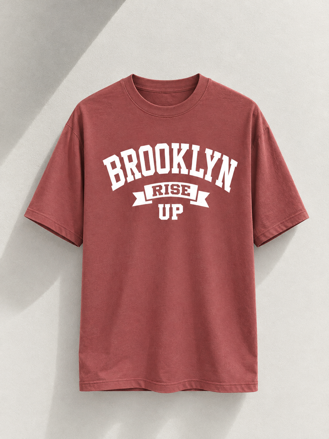 Unisex Oversized Classic T-Shirt