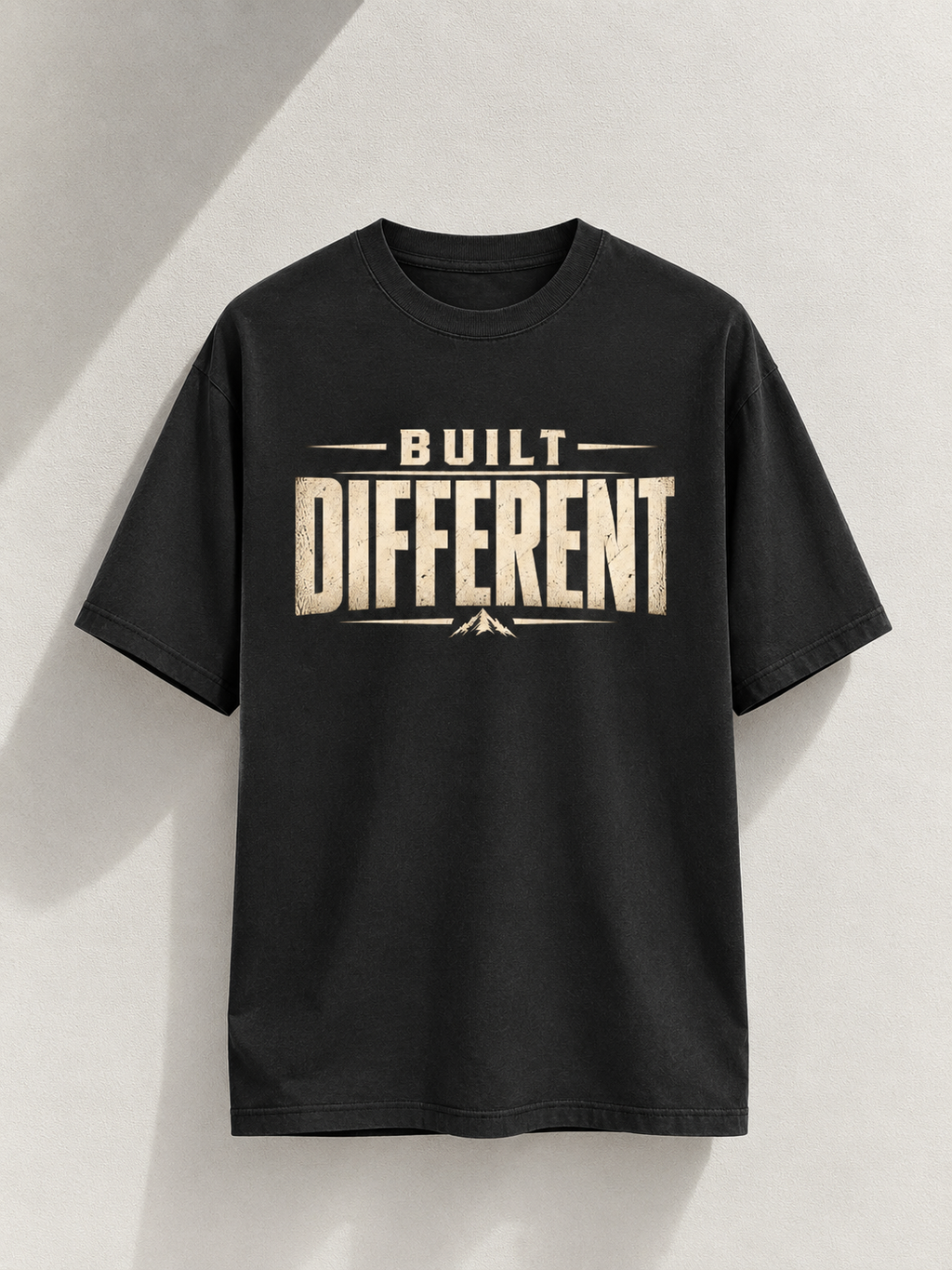Unisex Oversized Classic T-Shirt