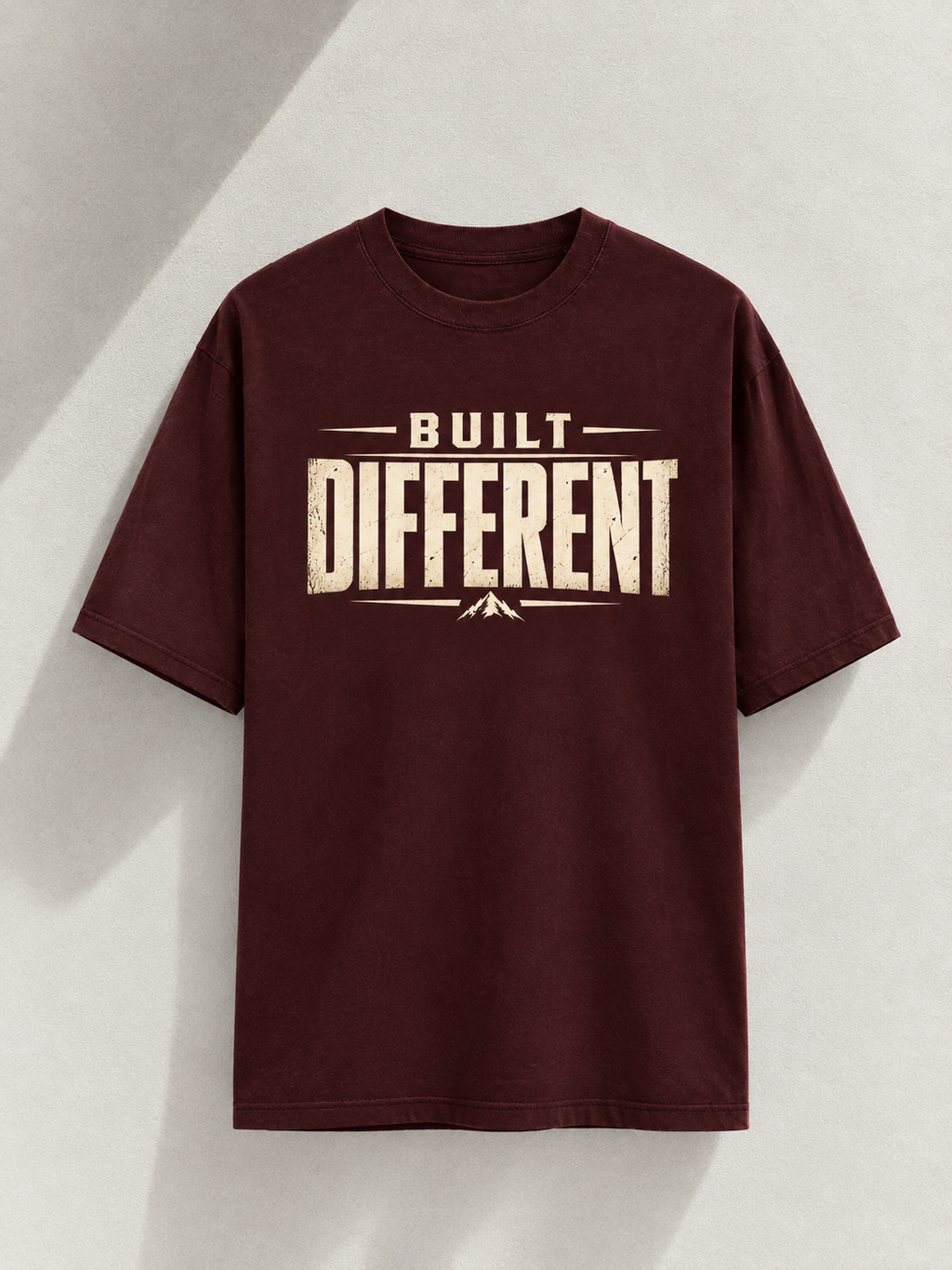 Unisex Oversized Classic T-Shirt