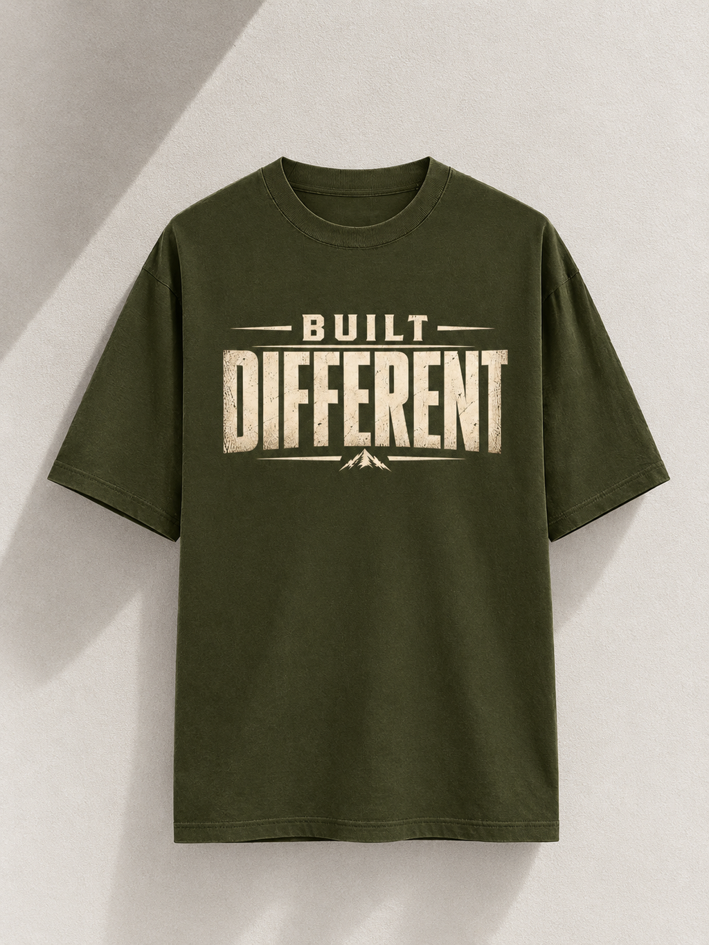 Unisex Oversized Classic T-Shirt