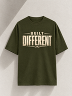 Unisex Oversized Classic T-Shirt