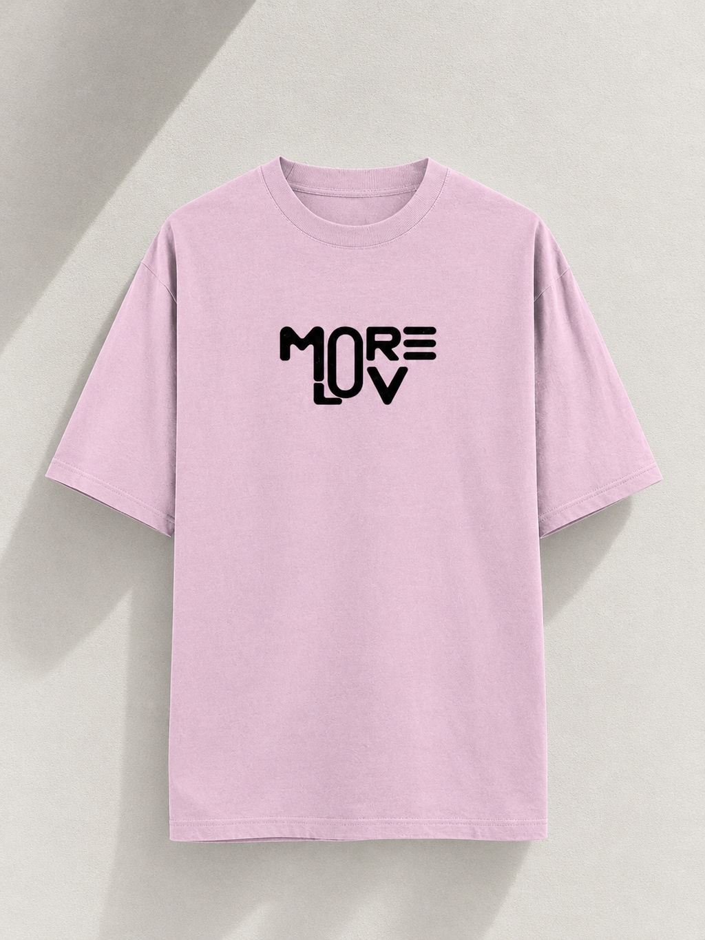 Unisex Oversized Classic T-Shirt