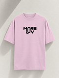 Unisex Oversized Classic T-Shirt