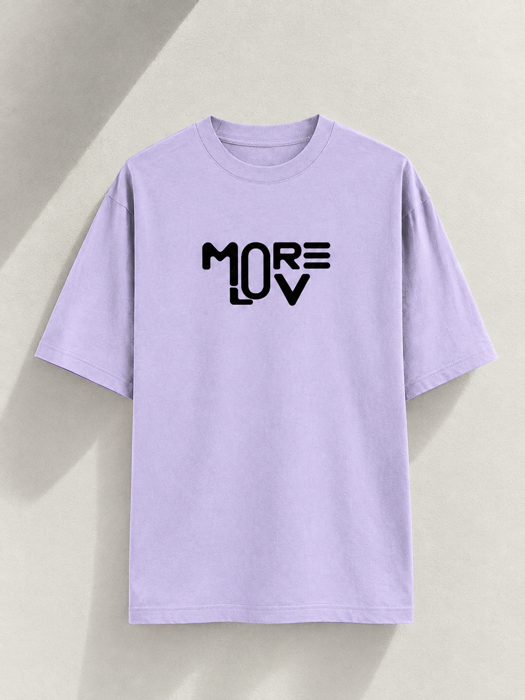 Unisex Oversized Classic T-Shirt