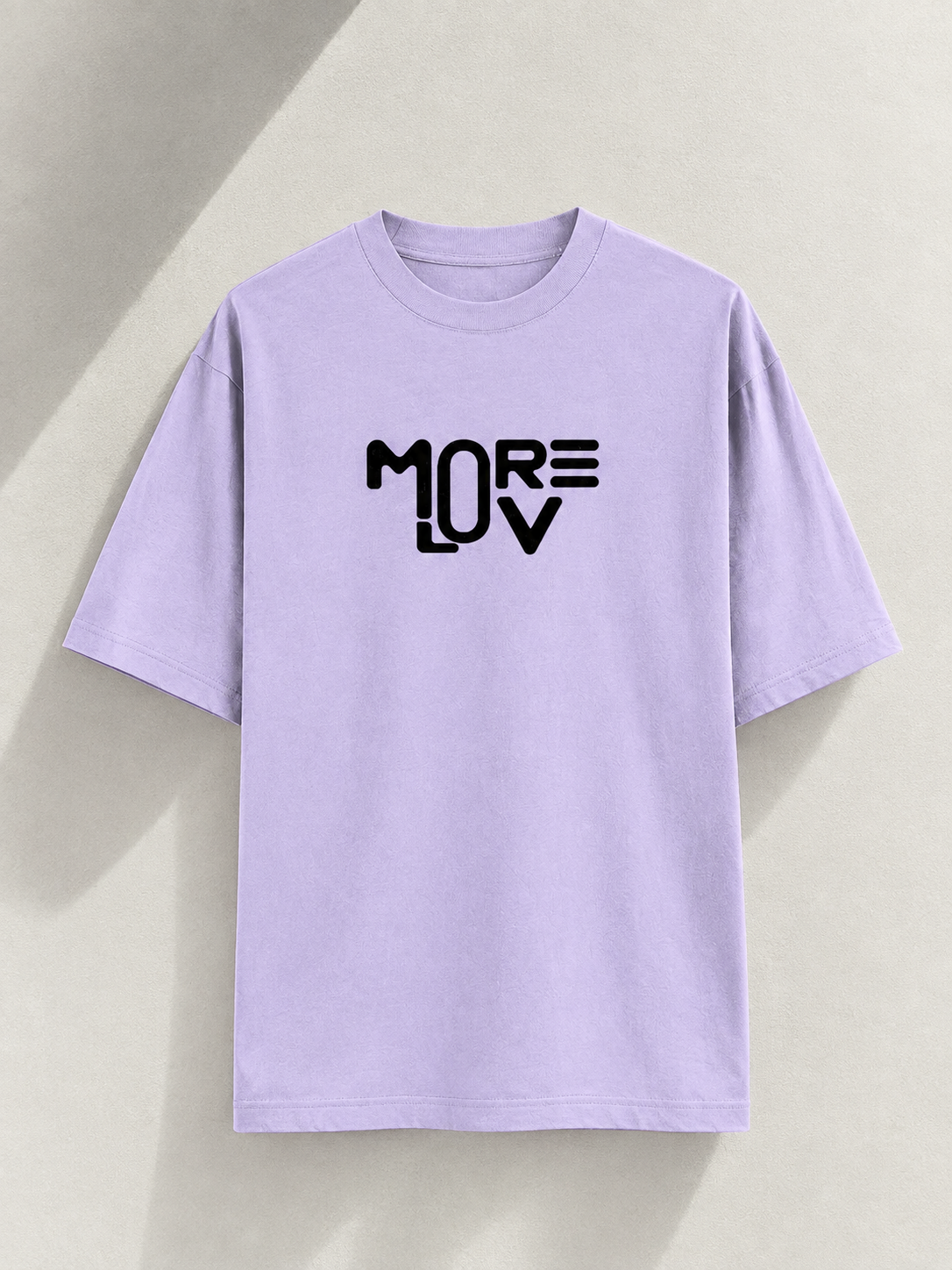 Unisex Oversized Classic T-Shirt